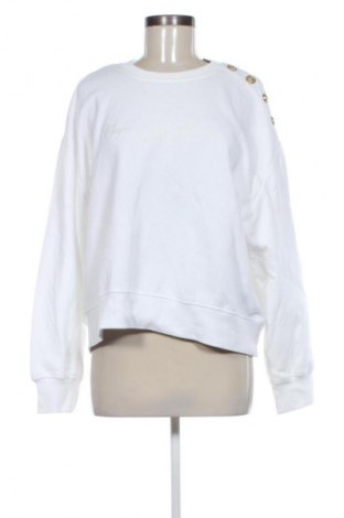 Дамска блуза H&M Divided, Размер XL, Цвят Бял, Цена 5,11 €