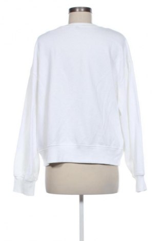 Дамска блуза H&M Divided, Размер XL, Цвят Бял, Цена 5,11 €