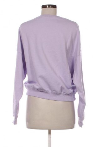 Γυναικεία μπλούζα H&M Divided, Μέγεθος S, Χρώμα Βιολετί, Τιμή 4,99 €