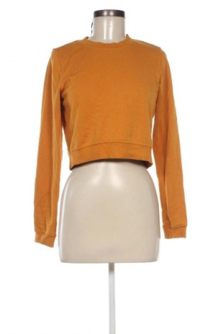 Bluzka damska H&M Divided, Rozmiar S, Kolor Pomarańczowy, Cena 18,99 zł