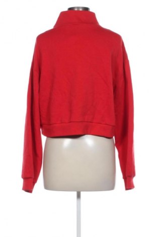 Damen Shirt H&M Divided, Größe M, Farbe Rot, Preis 5,99 €