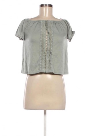 Női blúz H&M Divided, Méret S, Szín Zöld, Ár 1 889 Ft