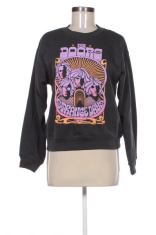 Damen Shirt H&M Divided, Größe XXS, Farbe Schwarz, Preis 5,99 €