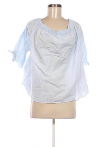 Bluzka damska H&M L.O.G.G., Rozmiar XL, Kolor Kolorowy, Cena 39,99 zł