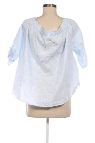 Bluzka damska H&M L.O.G.G., Rozmiar XL, Kolor Kolorowy, Cena 39,99 zł