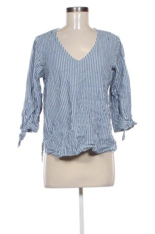 Damen Shirt H&M L.O.G.G., Größe S, Farbe Mehrfarbig, Preis € 4,99