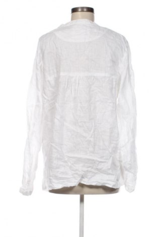 Γυναικεία μπλούζα H&M L.O.G.G., Μέγεθος XL, Χρώμα Λευκό, Τιμή 8,99 €