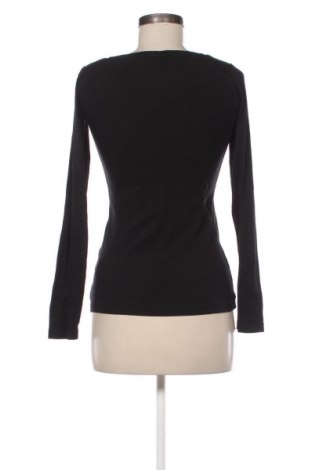 Damen Shirt H&M L.O.G.G., Größe S, Farbe Schwarz, Preis € 10,00