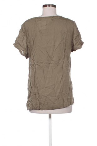 Γυναικεία μπλούζα H&M L.O.G.G., Μέγεθος XL, Χρώμα Πράσινο, Τιμή 9,78 €