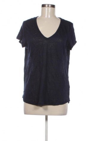 Bluzka damska H&M L.O.G.G., Rozmiar L, Kolor Niebieski, Cena 30,99 zł