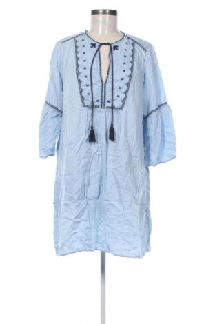 Női blúz H&M L.O.G.G., Méret L, Szín Kék, Ár 2 649 Ft