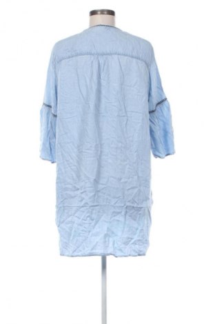 Női blúz H&M L.O.G.G., Méret L, Szín Kék, Ár 2 649 Ft