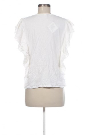 Дамска блуза H&M L.O.G.G., Размер XL, Цвят Бял, Цена 7,66 €