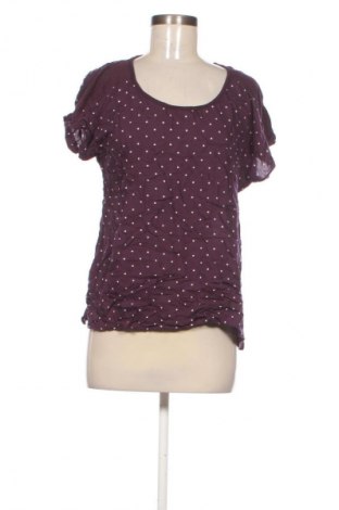 Bluză de femei H&M L.O.G.G., Mărime L, Culoare Multicolor, Preț 35,99 Lei