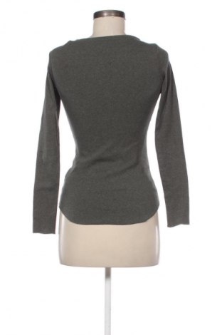 Дамска блуза H&M L.O.G.G., Размер XS, Цвят Сив, Цена 10,00 €