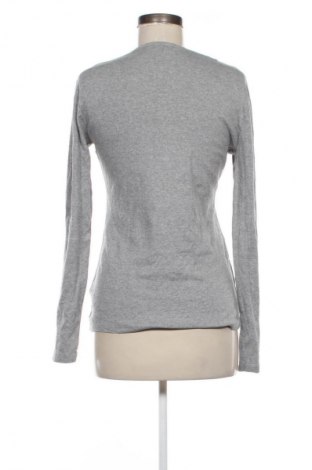 Bluzka damska H&M L.O.G.G., Rozmiar L, Kolor Szary, Cena 21,99 zł