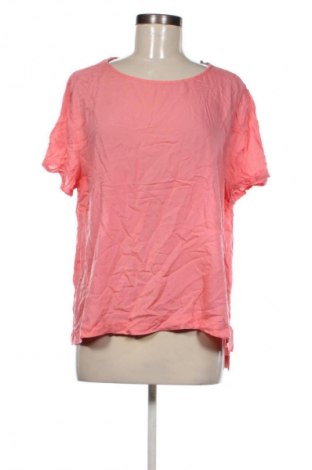 Damen Shirt H&M L.O.G.G., Größe XL, Farbe Rosa, Preis 9,99 €
