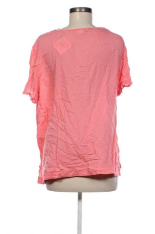 Damen Shirt H&M L.O.G.G., Größe XL, Farbe Rosa, Preis 9,99 €