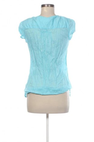 Γυναικεία μπλούζα H&M L.O.G.G., Μέγεθος M, Χρώμα Μπλέ, Τιμή 10,00 €