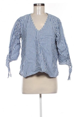 Dámská halenka H&M L.O.G.G., Velikost L, Barva Vícebarevné, Cena  169,00 Kč