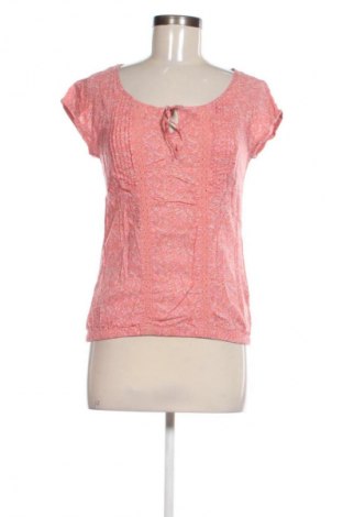 Damen Shirt H&M L.O.G.G., Größe S, Farbe Mehrfarbig, Preis € 4,99