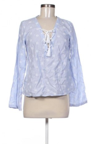 Bluzka damska H&M L.O.G.G., Rozmiar XS, Kolor Kolorowy, Cena 53,58 zł