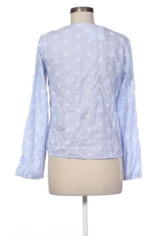 Bluzka damska H&M L.O.G.G., Rozmiar XS, Kolor Kolorowy, Cena 53,58 zł