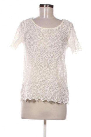 Bluzka damska H&M L.O.G.G., Rozmiar M, Kolor Biały, Cena 24,99 zł