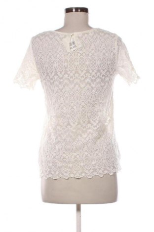 Bluzka damska H&M L.O.G.G., Rozmiar M, Kolor Biały, Cena 24,99 zł