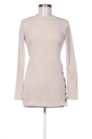 Dámská halenka H&M Mama, Velikost S, Barva Béžová, Cena  283,00 Kč