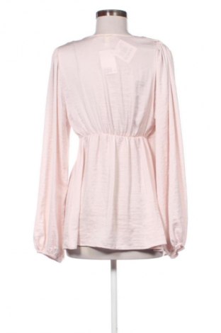 Bluză de femei H&M Mama, Mărime S, Culoare Roz, Preț 95,19 Lei