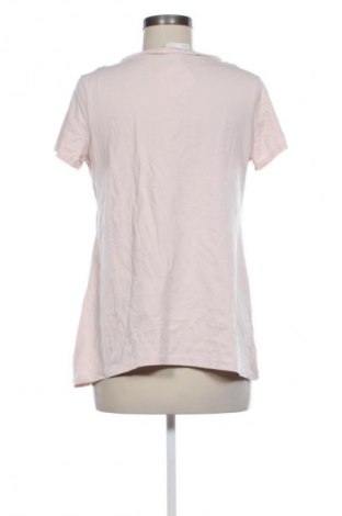 Damen Shirt H&M Mama, Größe L, Farbe Beige, Preis 6,99 €