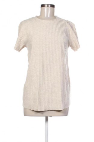 Дамска блуза H&M Mama, Размер S, Цвят Бежов, Цена 10,00 €