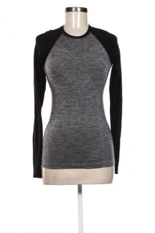 Bluzka damska H&M Sport, Rozmiar XS, Kolor Kolorowy, Cena 29,99 zł