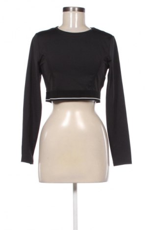 Damen Shirt H&M Sport, Größe M, Farbe Schwarz, Preis € 11,70