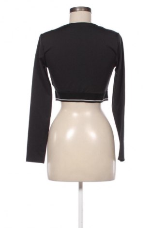 Damen Shirt H&M Sport, Größe M, Farbe Schwarz, Preis € 11,70