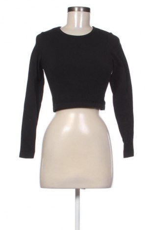 Bluză de femei H&M Sport, Mărime S, Culoare Negru, Preț 62,56 Lei