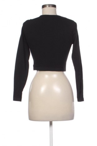 Bluză de femei H&M Sport, Mărime S, Culoare Negru, Preț 62,56 Lei