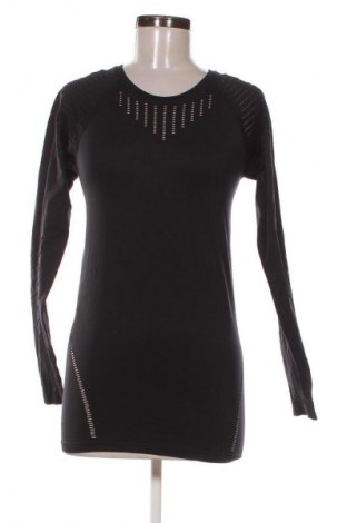 Dámska blúza H&M Sport, Veľkosť S, Farba Čierna, Cena  6,95 €