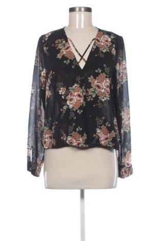 Дамска блуза Haily`s, Размер M, Цвят Многоцветен, Цена 17,00 €