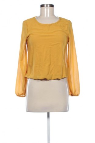 Bluzka damska Haily`s, Rozmiar XS, Kolor Żółty, Cena 246,49 zł