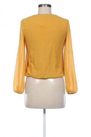 Bluzka damska Haily`s, Rozmiar XS, Kolor Żółty, Cena 246,49 zł
