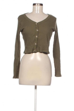 Bluză de femei Haily`s, Mărime L, Culoare Verde, Preț 22,99 Lei