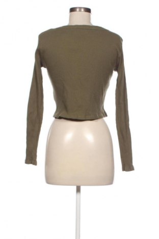 Bluză de femei Haily`s, Mărime L, Culoare Verde, Preț 22,99 Lei