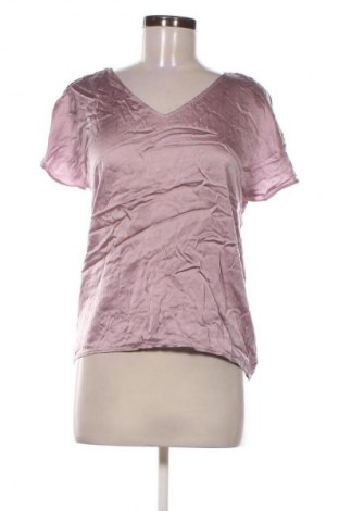 Damen Shirt Hallhuber, Größe M, Farbe Aschrosa, Preis 18,99 €