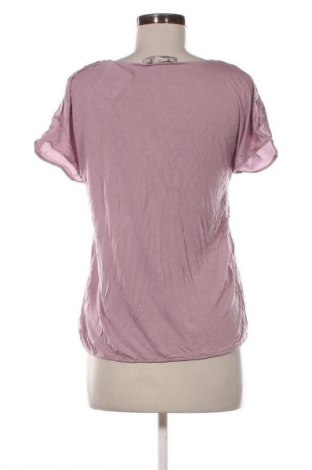 Damen Shirt Hallhuber, Größe M, Farbe Aschrosa, Preis 18,99 €
