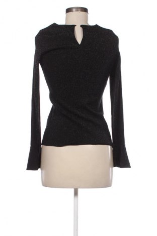 Bluzka damska Hallhuber, Rozmiar S, Kolor Czarny, Cena 41,99 zł