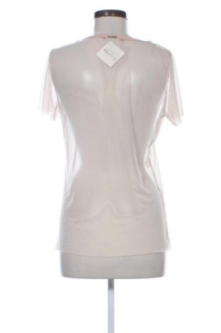 Damen Shirt Hanny Deep, Größe L, Farbe Beige, Preis € 20,96