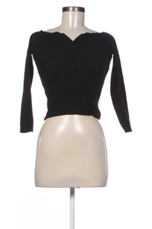 Bluză de femei Happines, Mărime M, Culoare Negru, Preț 91,00 Lei