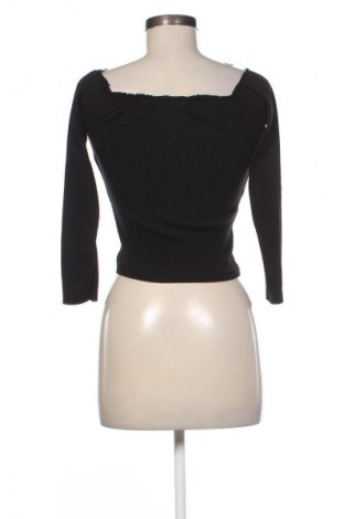 Bluză de femei Happines, Mărime M, Culoare Negru, Preț 91,00 Lei